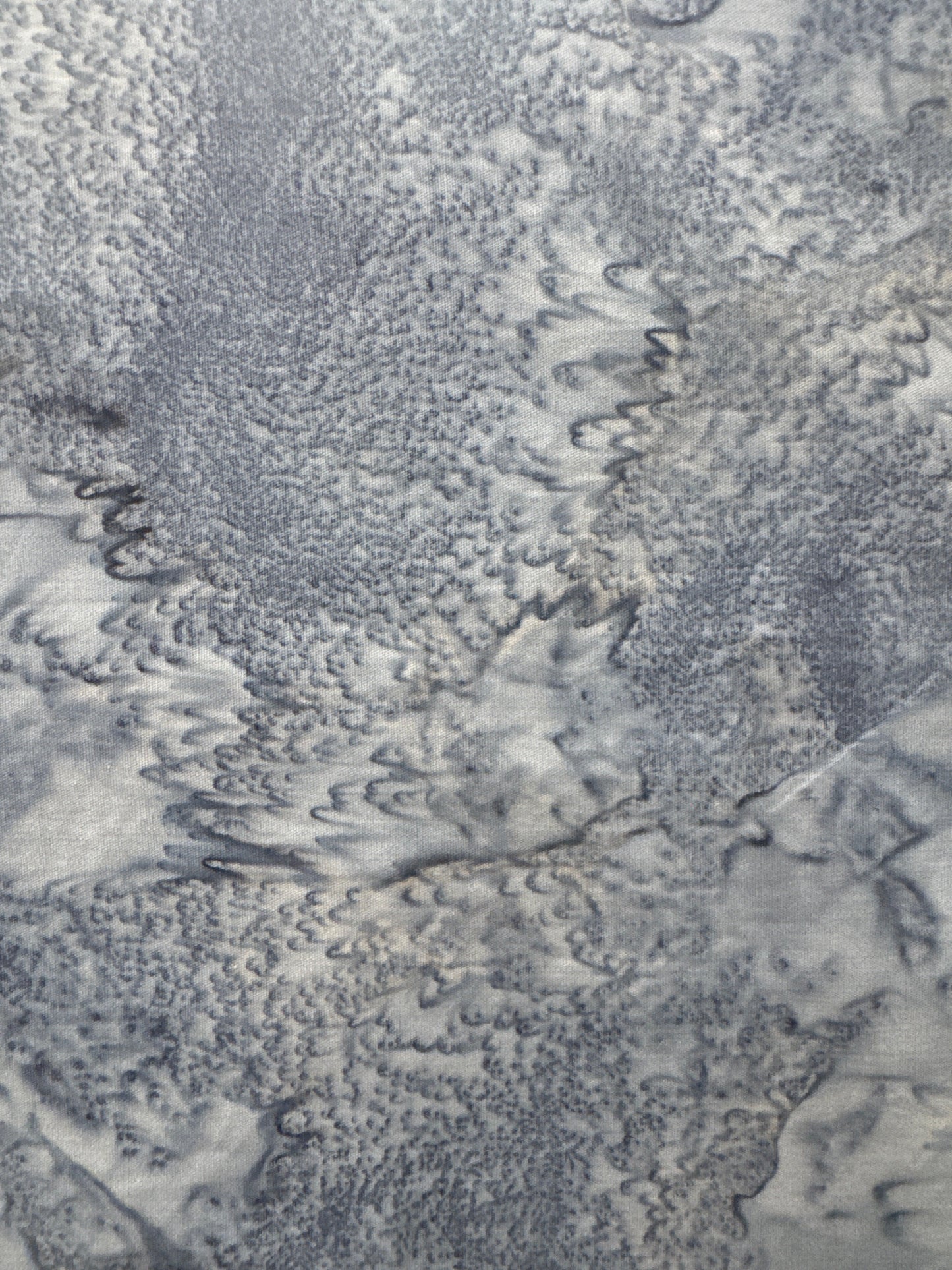 HO Watercolor Basics Volcanic Rock