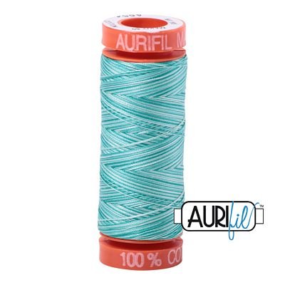 Aurifil 50wt 200m 4654