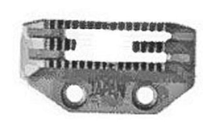 FEED DOG Singer 31-15