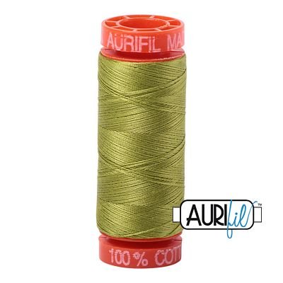 Aurifil 50wt 200m 1147