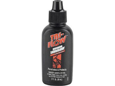 Tri Flow Bottle 2 Oz