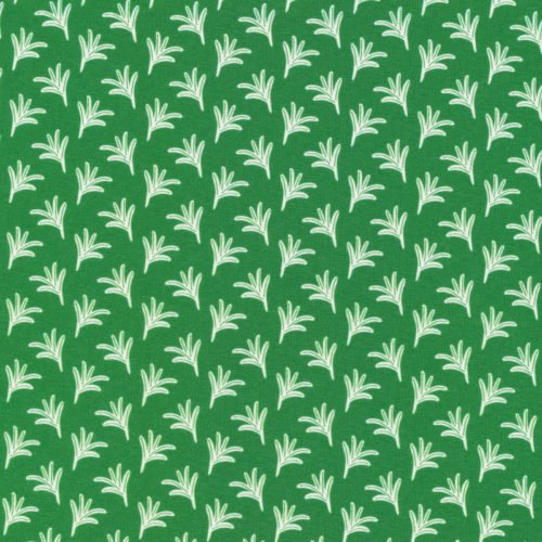 Jungle Dreams - Foliage