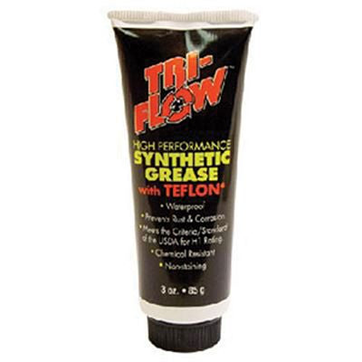 Tri Flow, Grease Synthetic 3oz