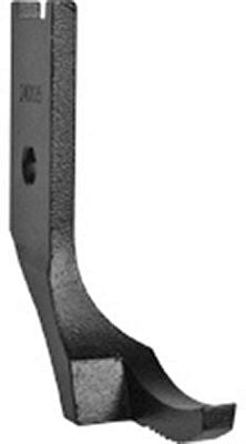 Foot Sgr 111W outside
