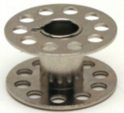 Bobbin 15 class metal pkg10