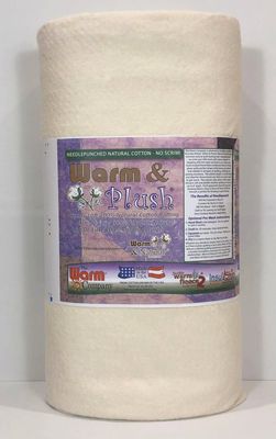 Warm & Plush 45in x 10yd
