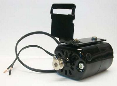 Motor 110 Volt LN-Bracket Blck
