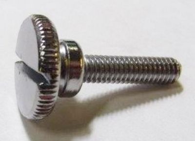 SCREW Presser Foot Thumb Long
