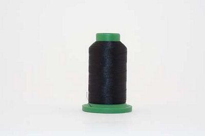 Isacord 0020 Black 5000m