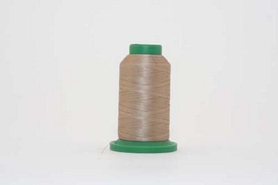 Isacord 1123 Caramel Cream
