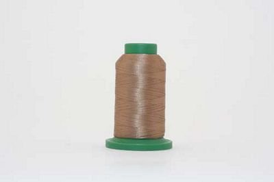 Isacord 1252 Dark Tan