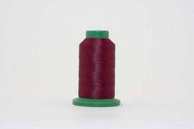 Isacord 2113 Cranberry
