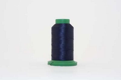 Isacord 3355 Dark Indigo