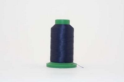Isacord 3363 Midnight Blue