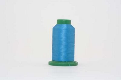Isacord 4101 Wave Blue
