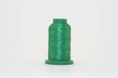 Isacord 5515 Kelly Green