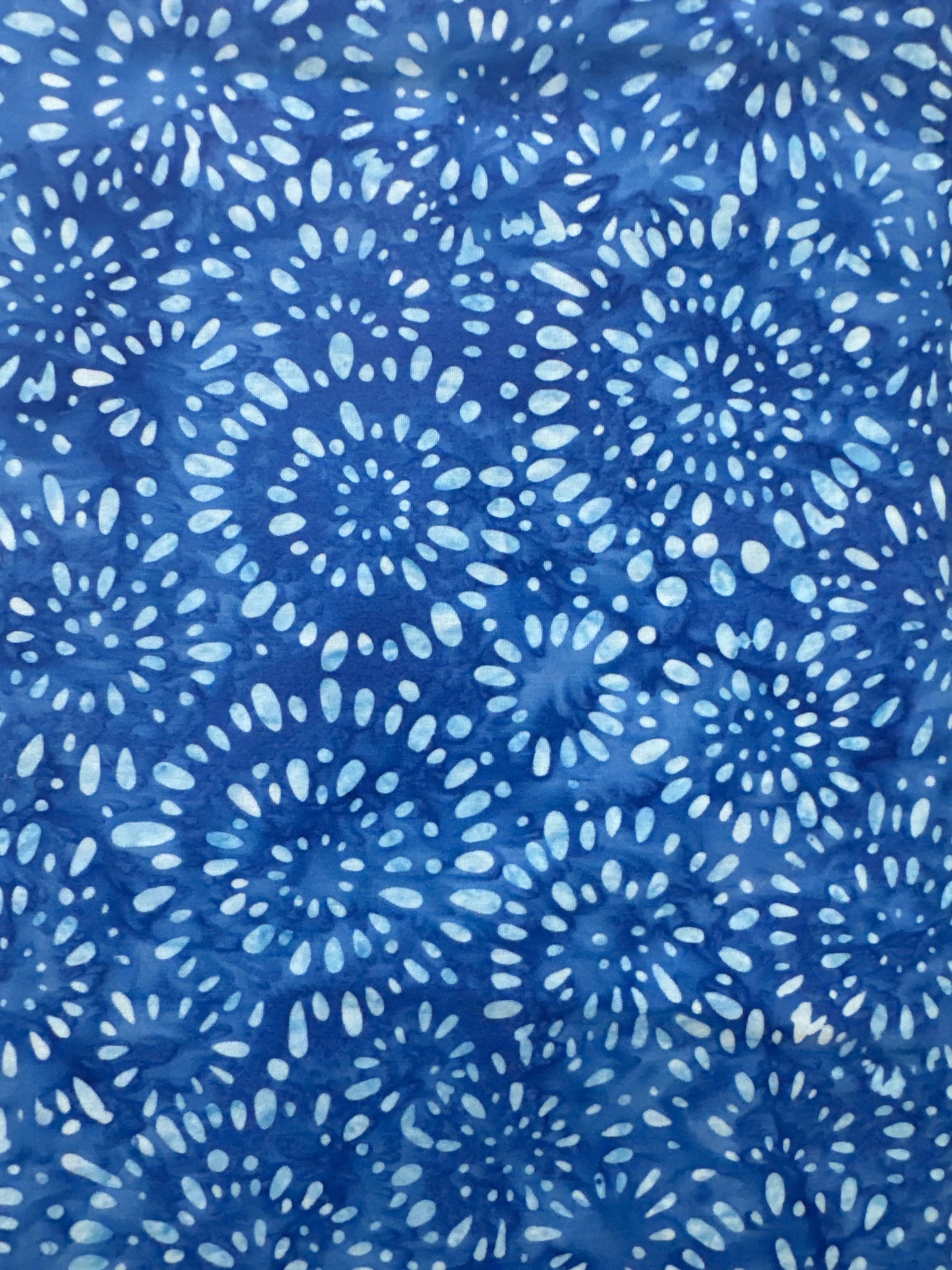 RK Splash Royal Blue