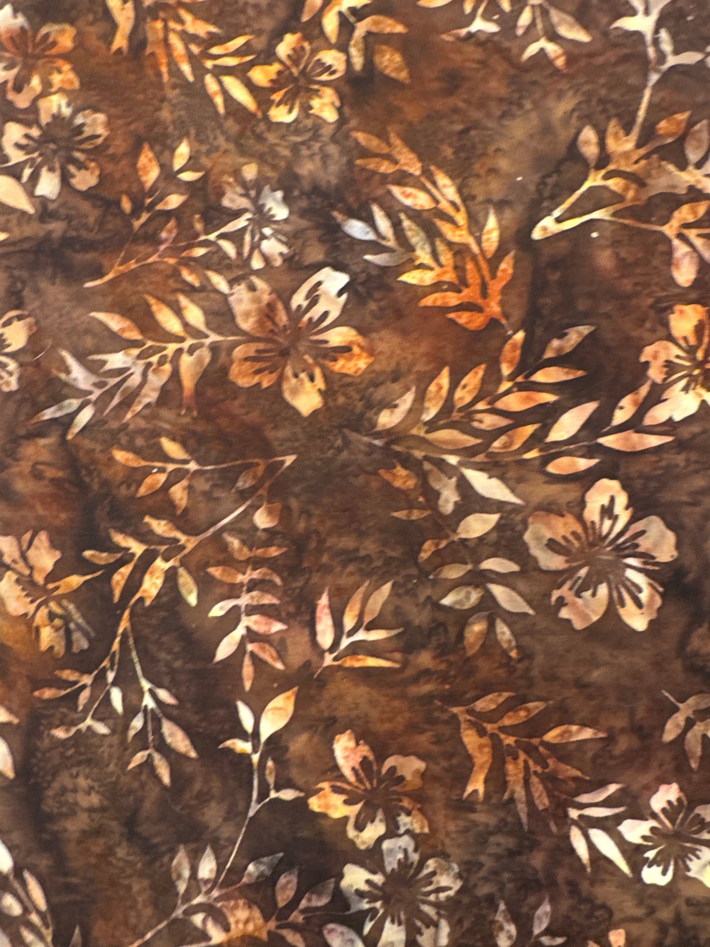 HO Floral Havana