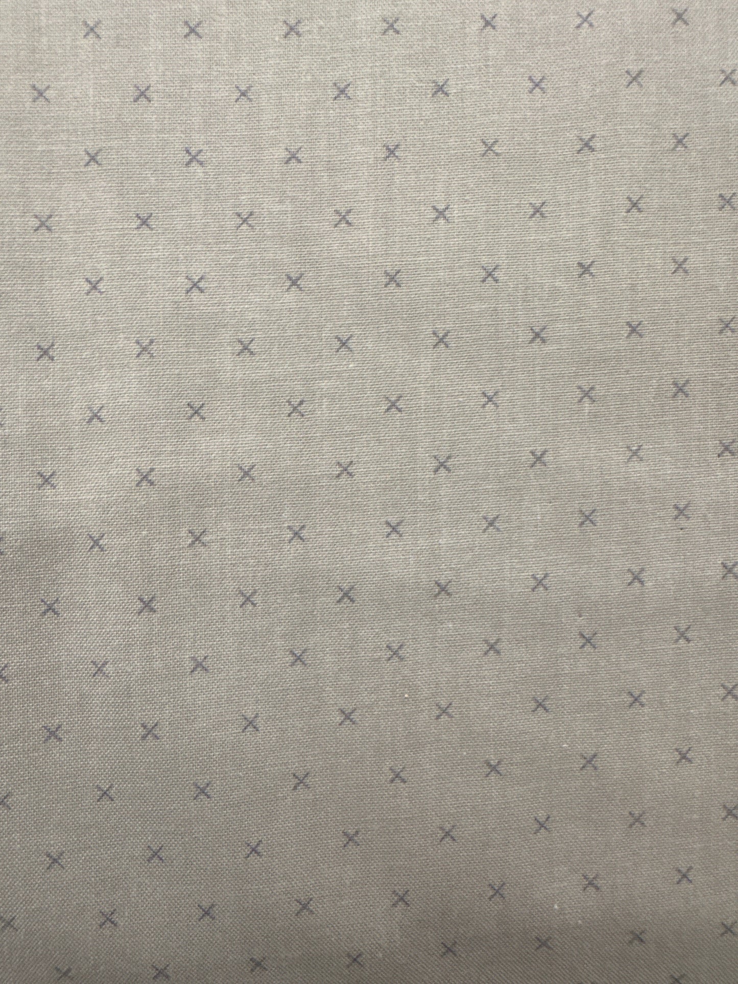 AN All my X’s Beige