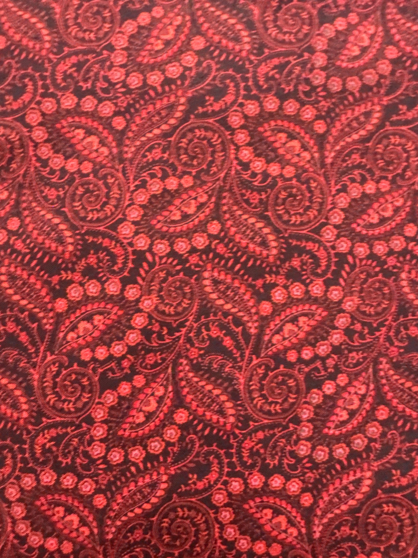 HG Quiet Place Cranberry