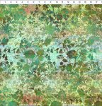 ITB Bouquet Green Evanescence