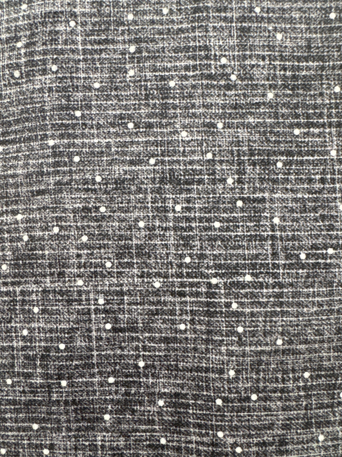 FI Stash Steel Stripe Dot
