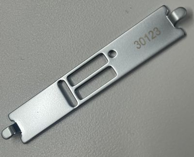 NEEDLE PLATE INSERT Kenmore
