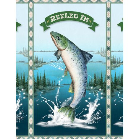WP Large Panel Multi - Reeled In