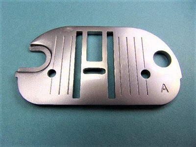 Needle Plate Singer 6200