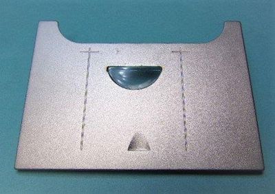 Slide Plate Singer 6234 6235
