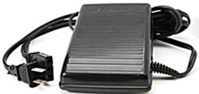 FOOT CONTROL Babylock Singer