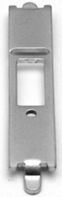 NEEDLE PLATE INSERT Kenmore