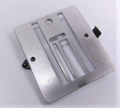 Needle Plate Pfaff 875 6085
