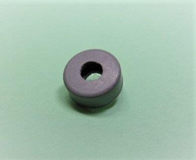 Rubber Foot B Sparrow QE