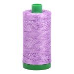 Aurifil 40wt 1000m-3840