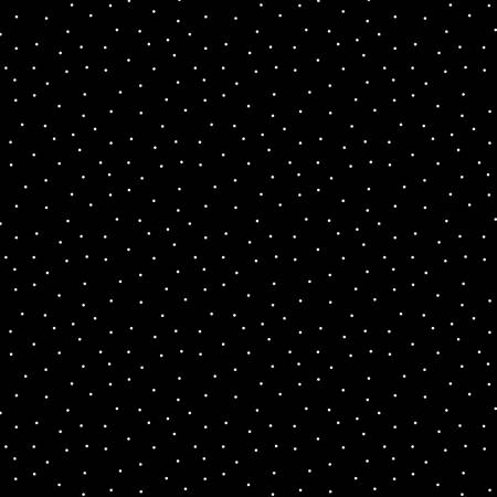 WL Essentials Pindots 39131-991 Black/White