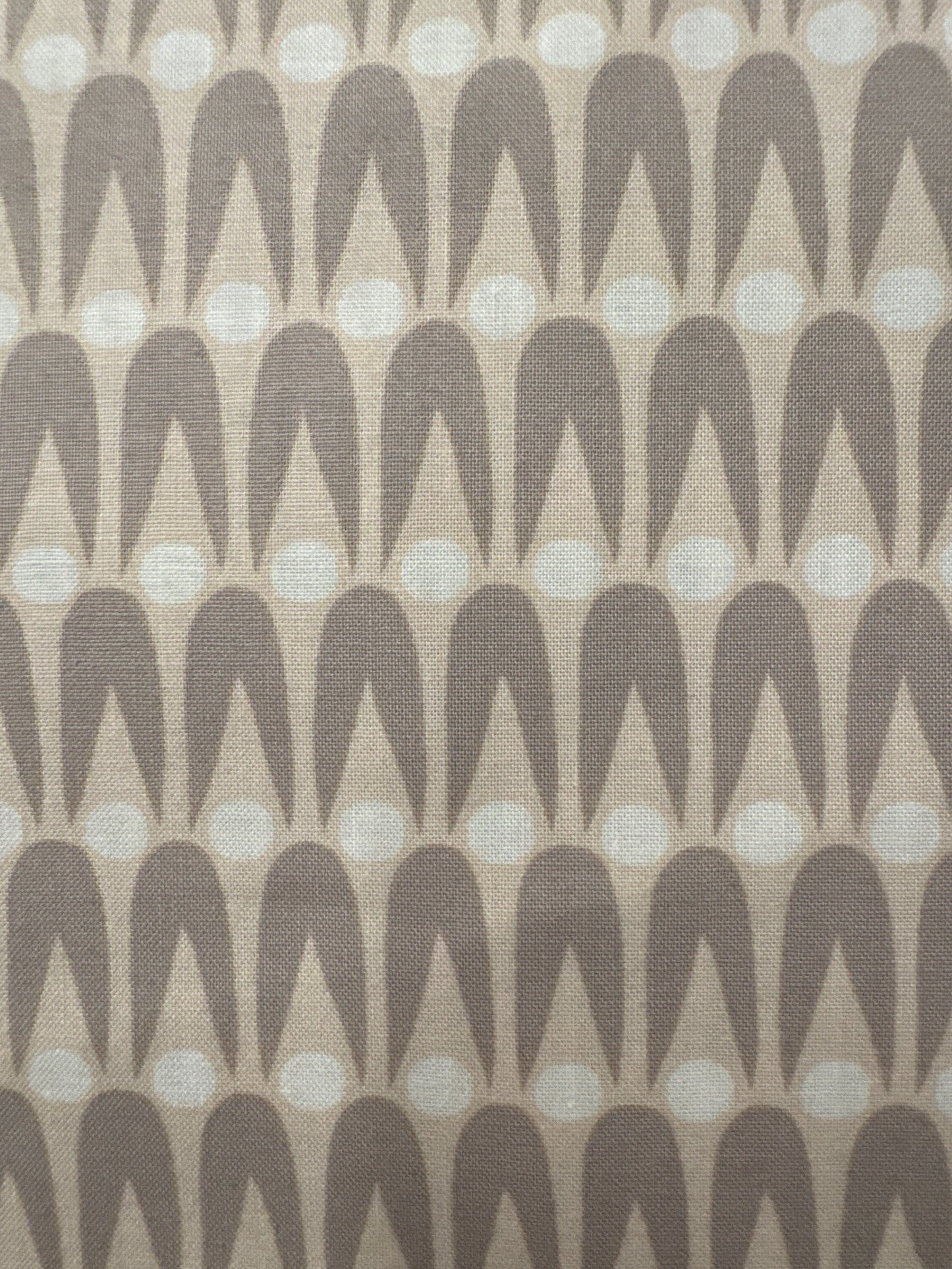 AN Perennial 70’s Deco