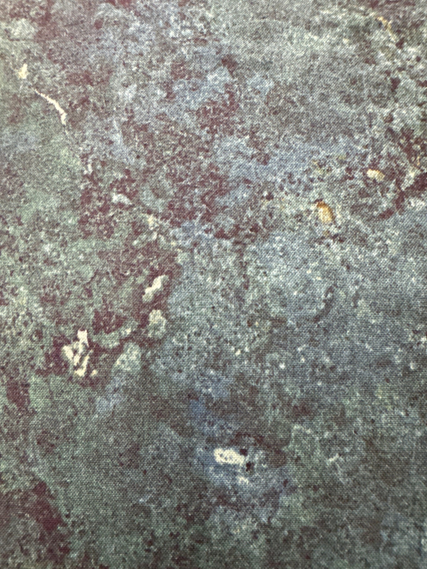 NC Stonehenge Gradations II Sienna Marble Oxidized Copper