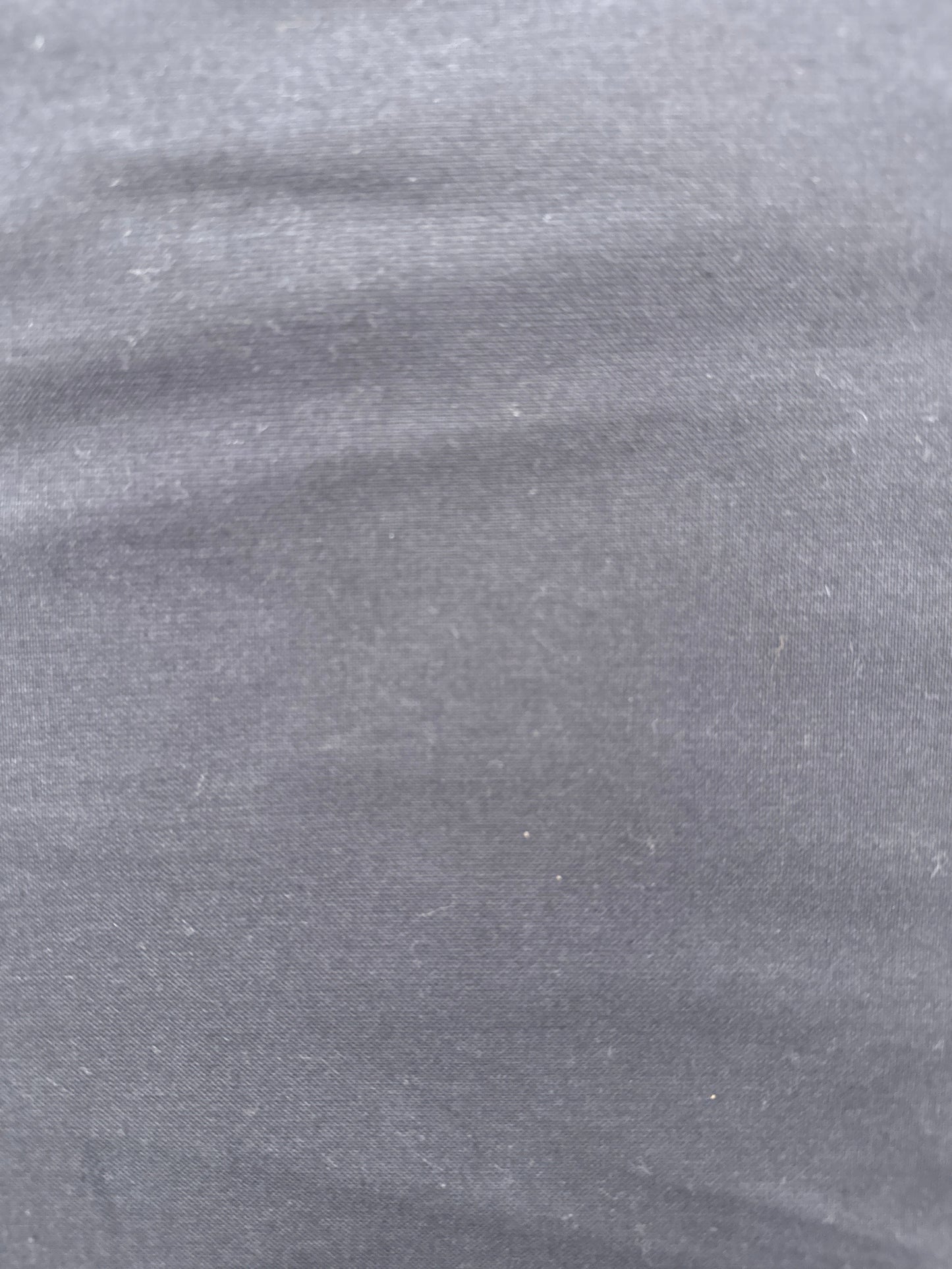 SE Peppered Cotton Black