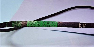 BELT Industrial V-Type 37in