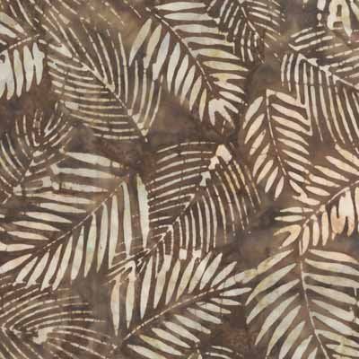 Anthology 402Q-7 Tobacco 45" wide fabric per yard