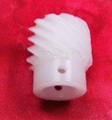 GEAR Elna Hook Drive Plastic