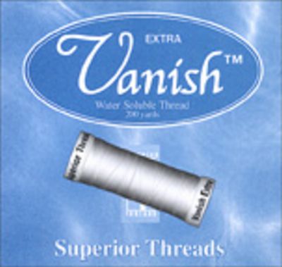 Thread Vanish Extra 200yd