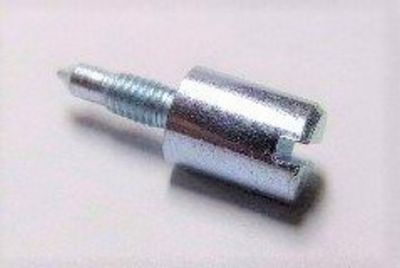 Screw Viking Ndl Clamp Attach
