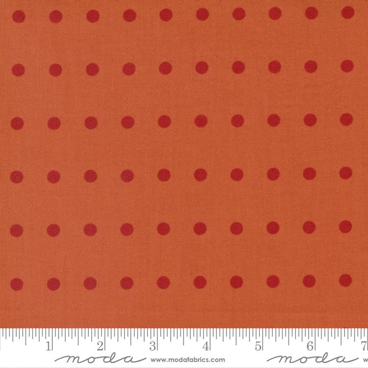 Frisky In A Row Cheeky 44"/45" Fabric Per Yard