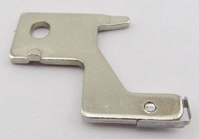 Position Bracket Singer 9960