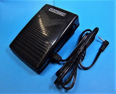 Foot Control Singer 6180 w/Crd