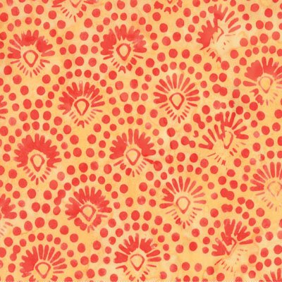 Moda 4341 12 Apricot 45" wide fabric per yard