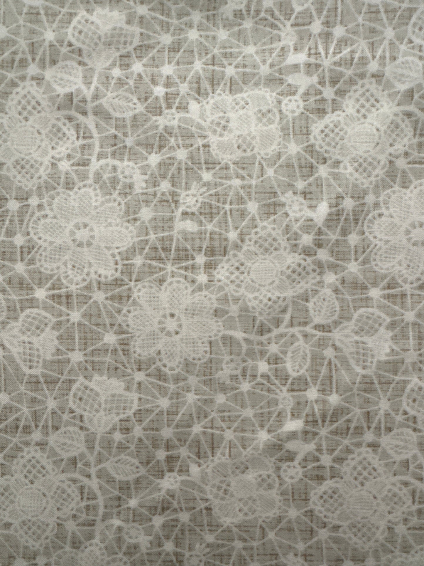 FI Klara Cream Doily