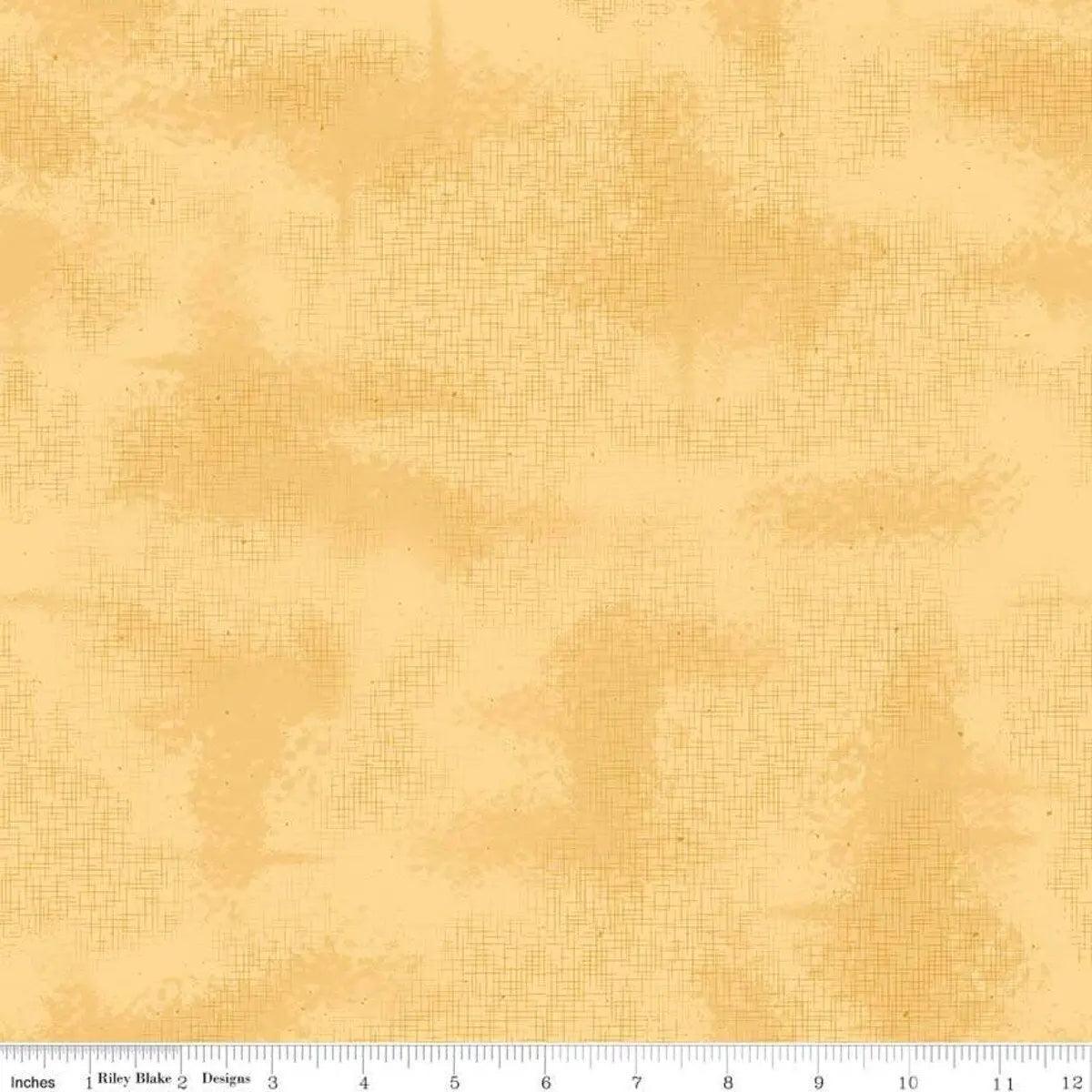 RB Shabby Color Yellow Amber